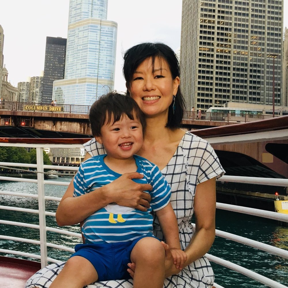 Meet your Posher, Anli